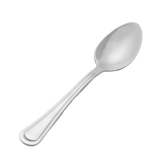Avalon Flatware- Oval Soup Spoon- 1 Dozen