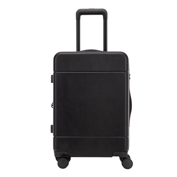 CALPAK Hue Carry-on Luggage - Black
