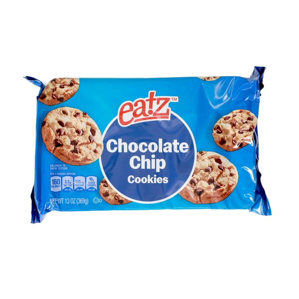 Rippin' Good Cookies, Real Chocolate Chip Same-Day Delivery