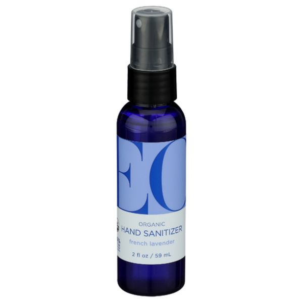 EO Hand Sanitizer