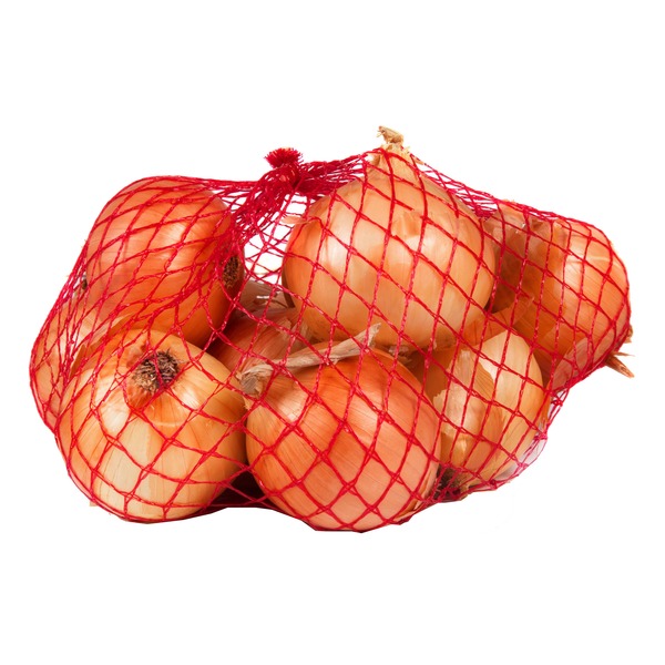 Fresh Yellow Onions