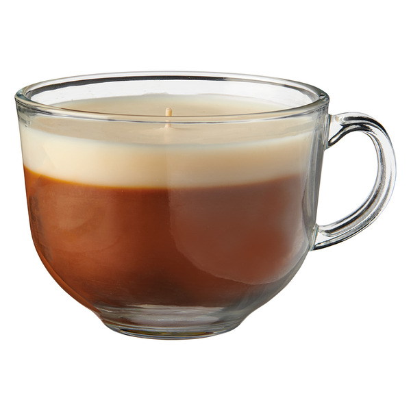 ALDI KIRKTON HOUSE Glass Coffee Candle, Dirty Chai Latte Same-Day Delivery  or Pickup | Instacart