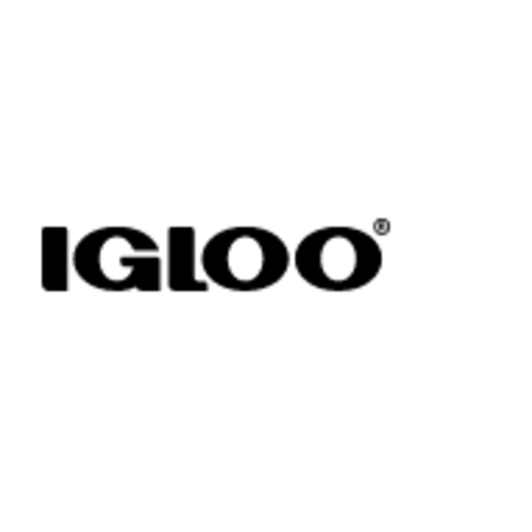 Igloo - Max Cold 62 Can Roller - Black