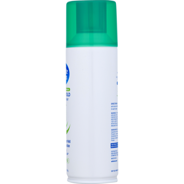White Rain Extra Hold Hair Spray Unscented 7 Oz Instacart