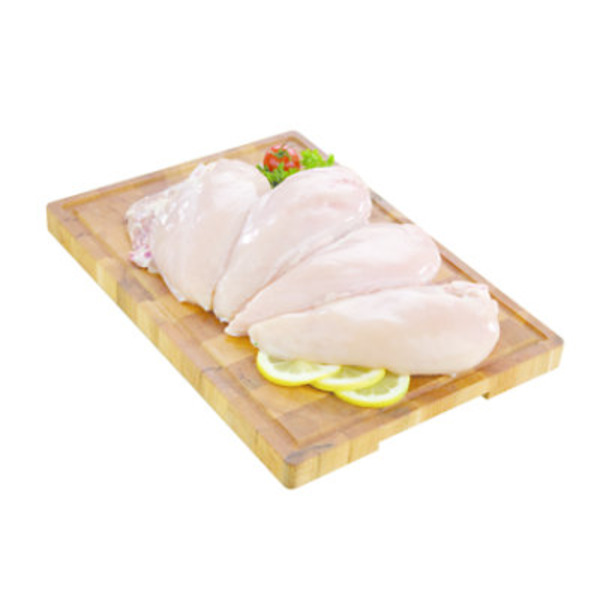 Sf Boneless Skinless Chicken Breast Tenders