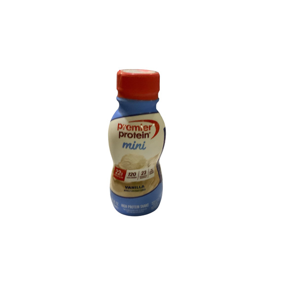 Premier Protein Vanilla Mini Protein Shake