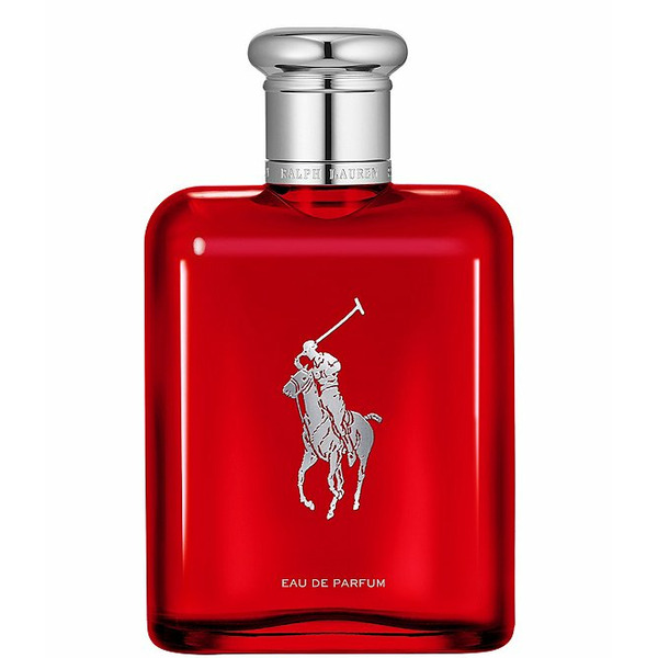Ralph Lauren Polo Red Eau de Parfum Spray