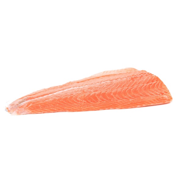 Meijer Pink Salmon Fillets (16 oz) Instacart