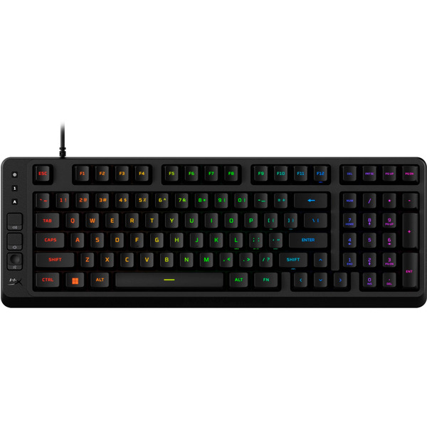 HyperX EVE 1800 Keyboard