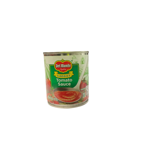 Del Monte Classics Tomato Sauce