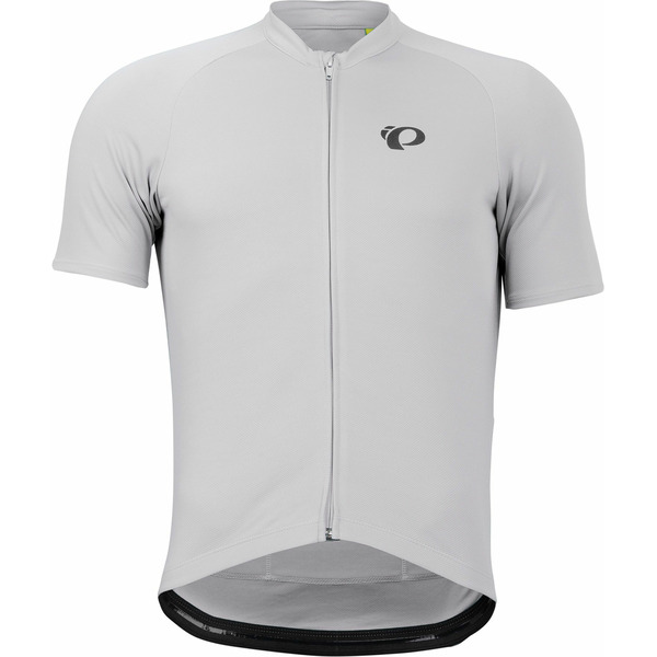 PEARL iZUMi Men's 2024 Quest Short Sleeve Jersey, XL - High Rise