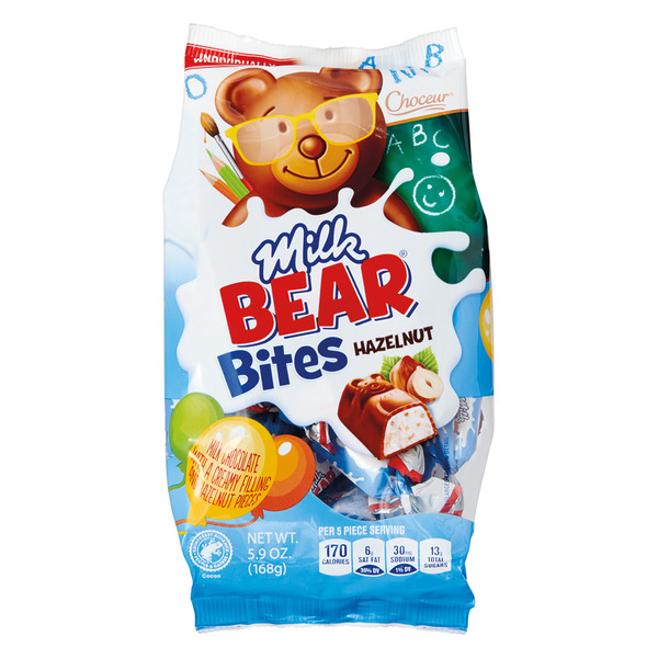 ◆ Milky Bear Amazon.com: Milkmochabear Official Milk Large Plush 12