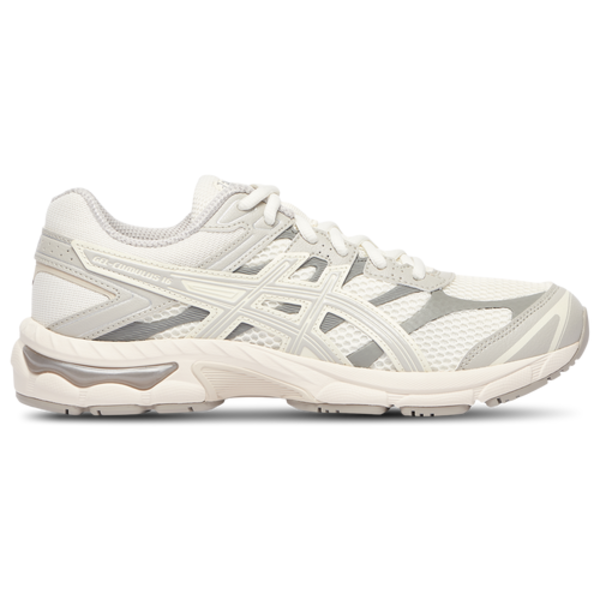 Asics Boys' GEL-Cumulus 16 Grade School Shoe, Size 4.5 - Cream/Brown