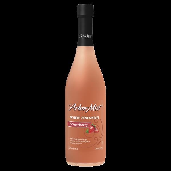 Publix Arbor Mist Strawberry White Zinfandel Fruit Wine Same-Day