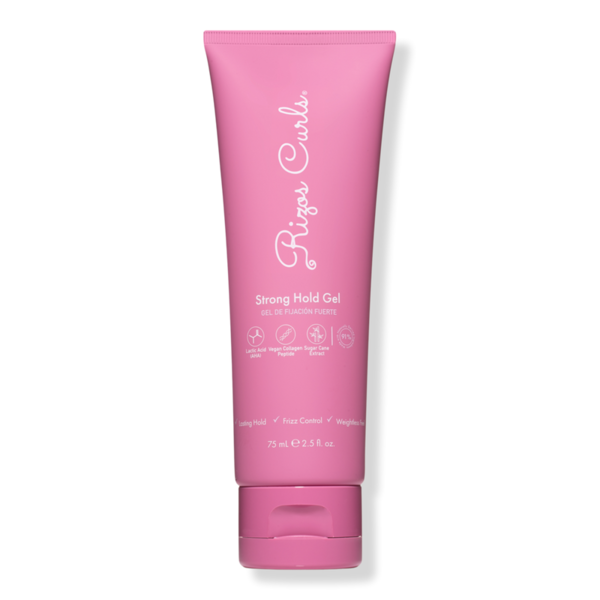 Rizos Curls Strong Hold Gel