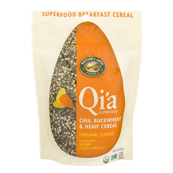 Hemp Cereal Whole Foods Hemp Cereal Whole Foods