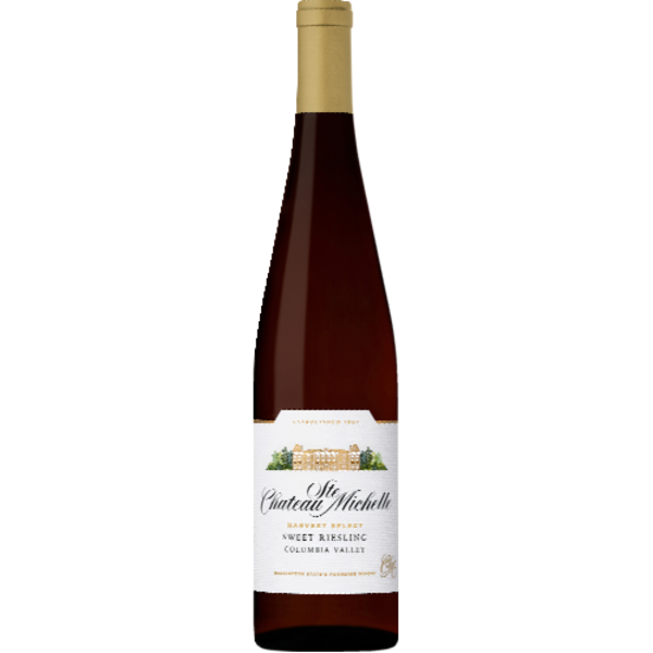 Chateau Ste Michelle Harvest Select Riesling