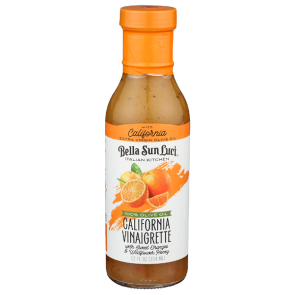 Bella Sun Luci California Vinaigrette