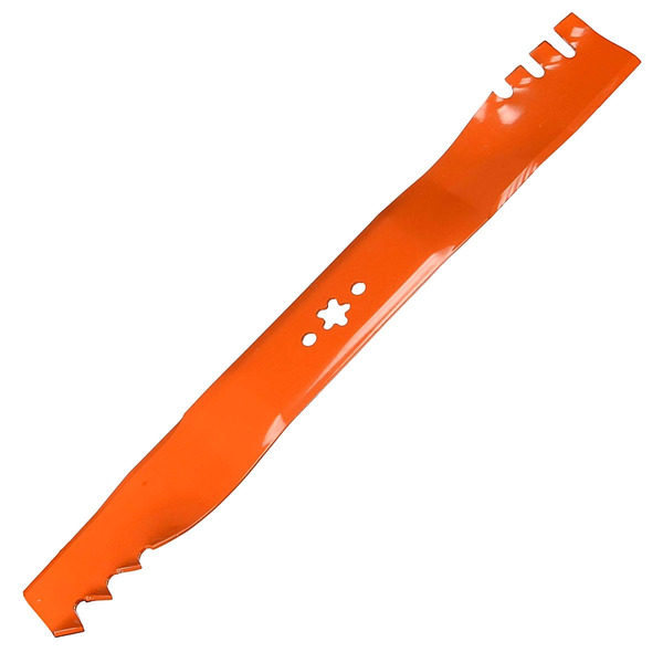 Husqvarna 22-in Deck Multipurpose Mower Blade for Husqvarna 580244001