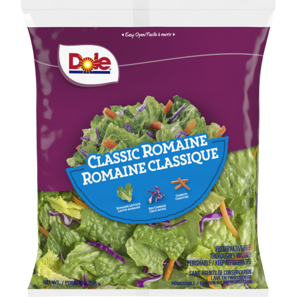 Dole Classic Romaine