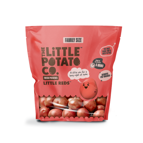 Meijer The Little Potato Company Potatoes, Red, Little Charmers Same ...