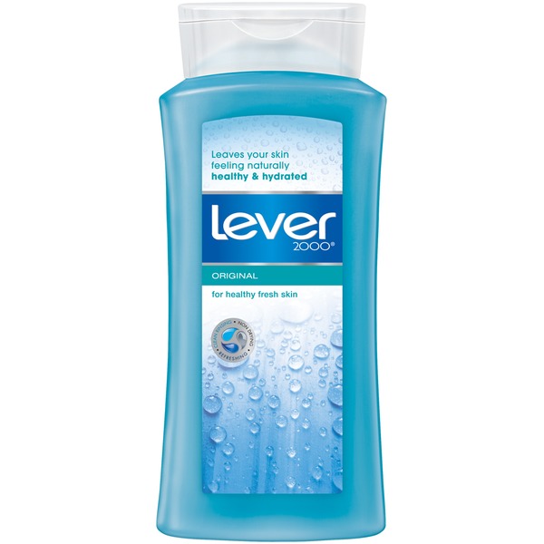 Lever 2000 Original Body Wash (18 fl oz) Instacart