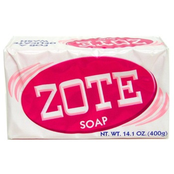 Zote - Laundry Soap - 25/14 oz
