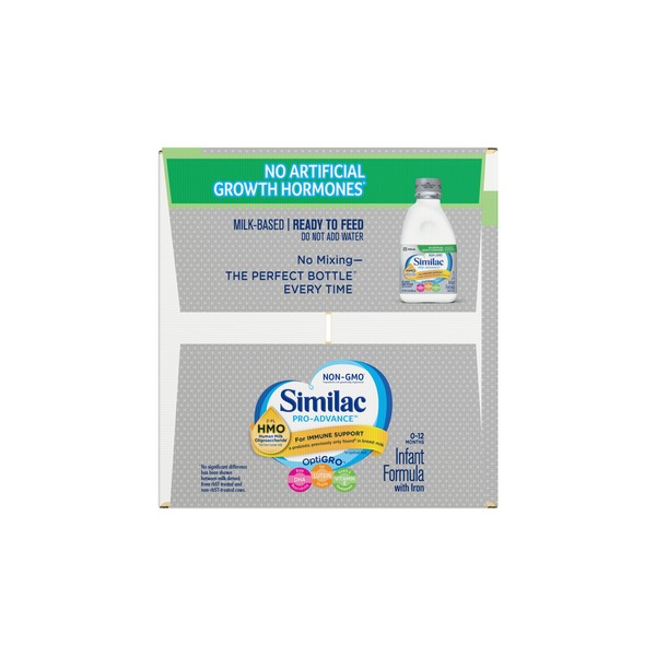 stop and shop similac