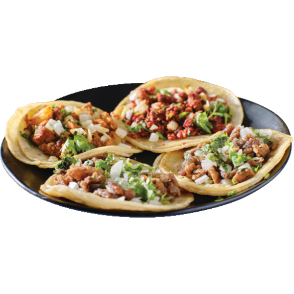 Sprouts Taco Meat