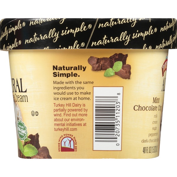 Turkey Hill Mint Chocolate Chip Ice Cream Nutrition Facts Besto Blog