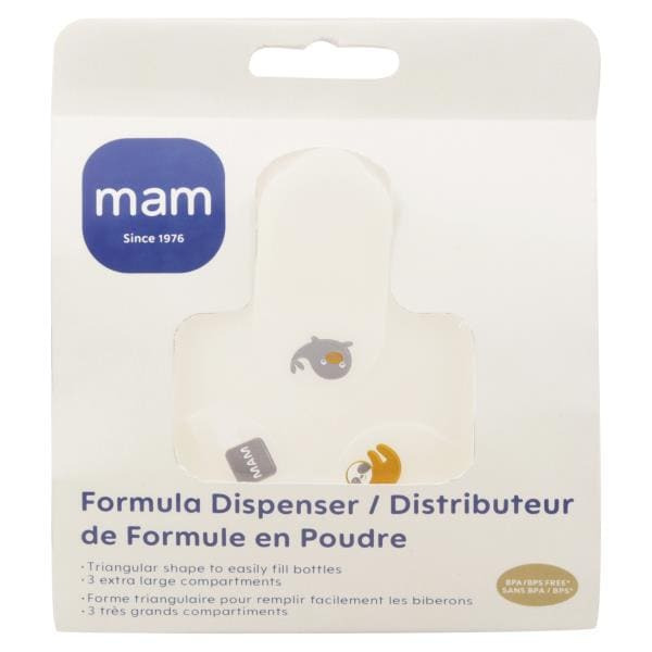 MAM Formula Dispenser Same-Day Delivery or Pickup | Publix