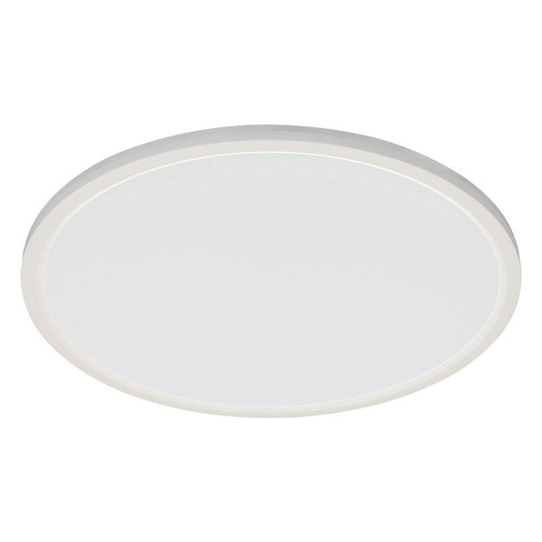 Feit Electric 15” Round Ceiling Fixture with Night Light