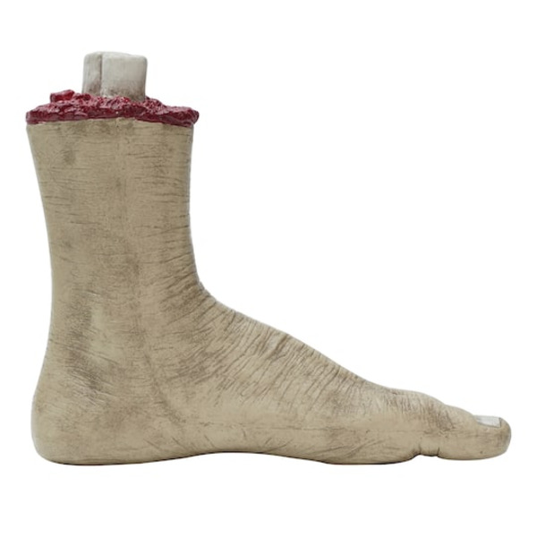 Ashland Severed Foot Prop