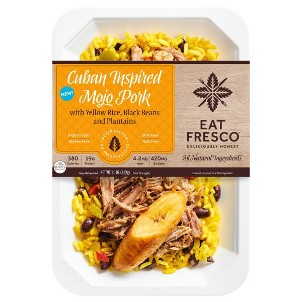 Publix Fresco Mojo Pork, Cuban Inspired Same-Day Delivery or Pickup ...