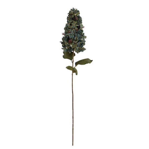 Ashland Hydrangea Cone Stem