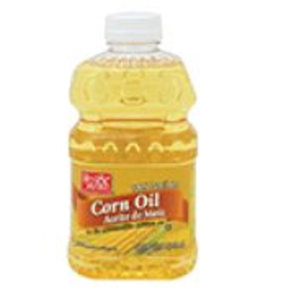 Red & White - Corn Oil - 24 oz