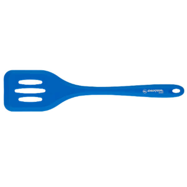Dexter - Cool Blue� 11" Silicone Spatula