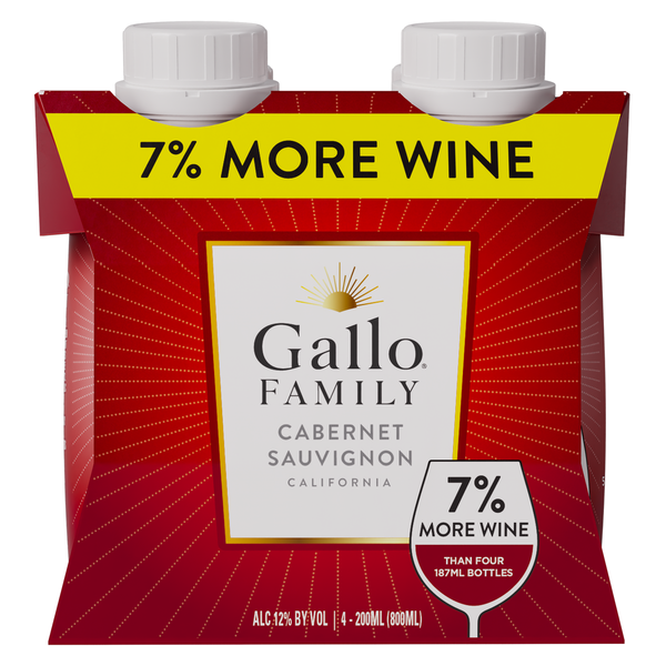 Gallo Family Vineyards Gallo Family Vineyards — product image