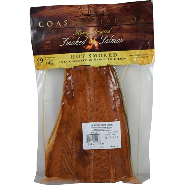 Smoked Salmon At Costco Instacart