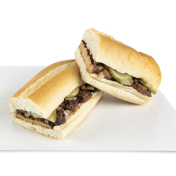 Hot BBQ Sub Ribs Same-Day Delivery or Pickup | Stew Leonard's