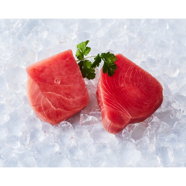 Ahi Tuna