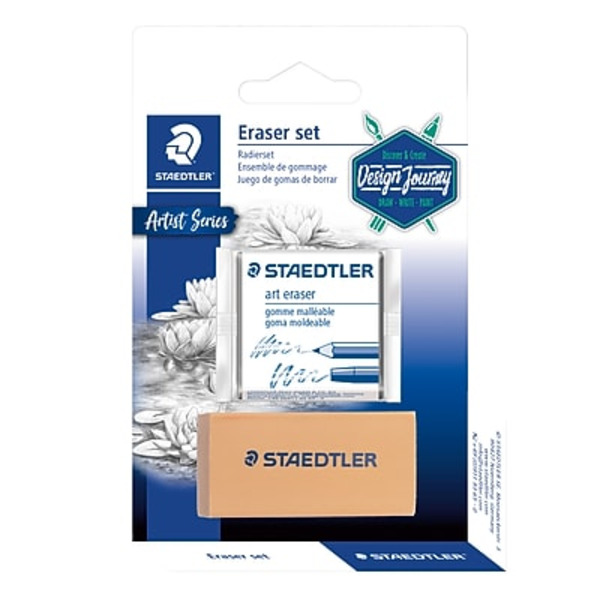 STAEDTLER Art Erasers