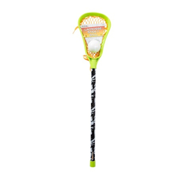 Flare Lacrosse Stick & Ball Set