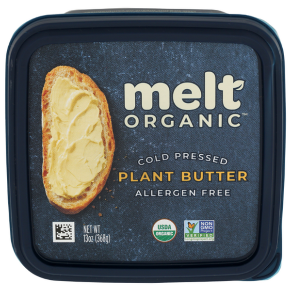 Melt Organic Plant Butter Same-Day Delivery or Pickup | Sprouts