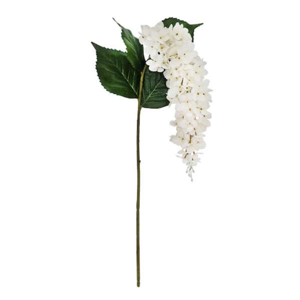 Ashland Cream Wisteria Stem