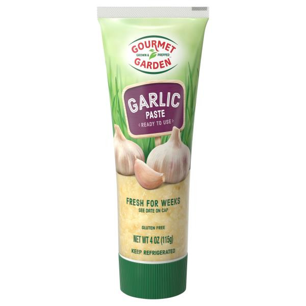Gourmet Garden Garlic Paste Same-Day Delivery or Pickup | Publix