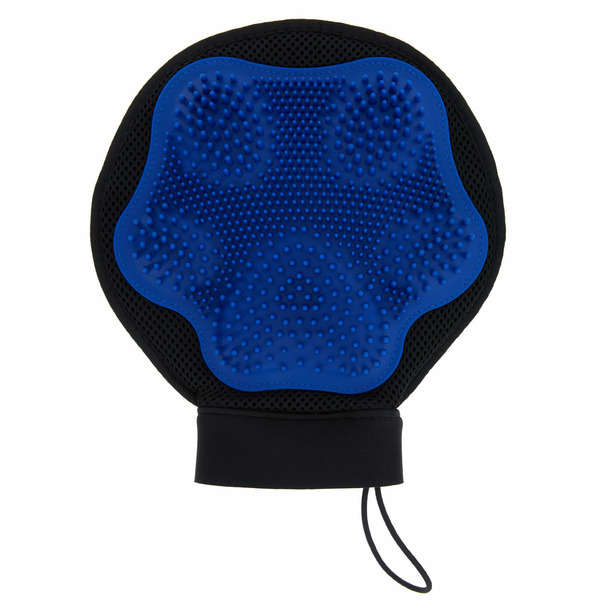 Top Paw All-in-1 Wet-Dry Pet Grooming Glove