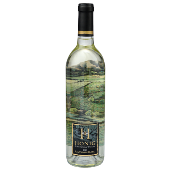 Honig Sauvignon Blanc