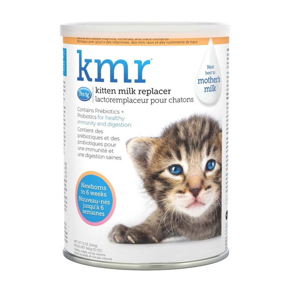 Pet-Ag Kitten Milk Replacer