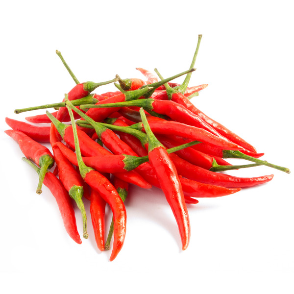 Thai Chile Pepper